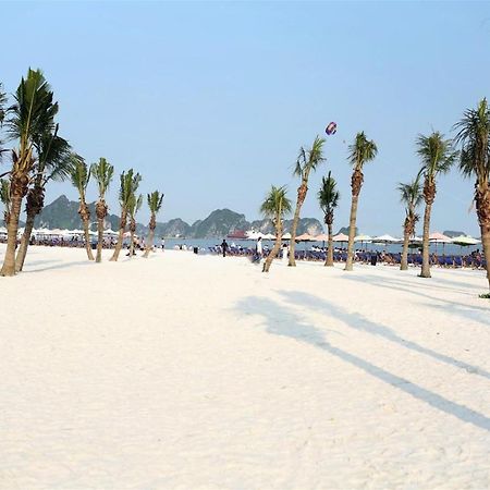Ecobay Halong -Mountain View And Near Marina Beach Ha Long Exteriör bild