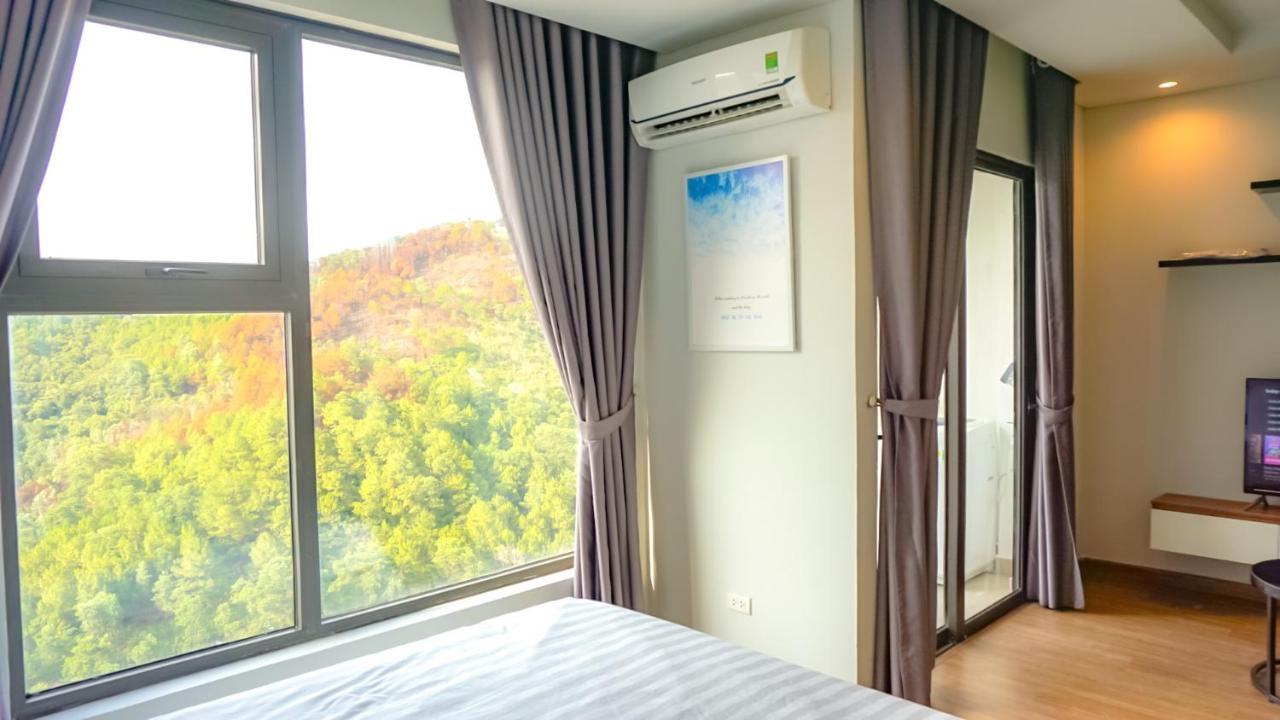 Ecobay Halong -Mountain View And Near Marina Beach Ha Long Exteriör bild