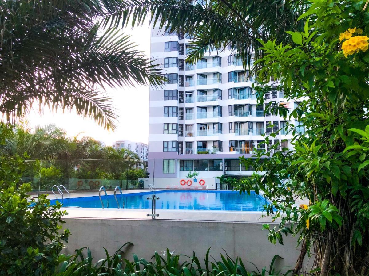 Ecobay Halong -Mountain View And Near Marina Beach Ha Long Exteriör bild