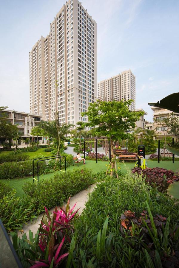 Ecobay Halong -Mountain View And Near Marina Beach Ha Long Exteriör bild